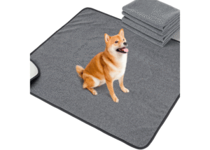 犬猫用洗えるペットシーツ 尿 ペット 下敷き マット 速乾 滑り止め 介護用シート 洗濯機洗い可 繰り返し使える